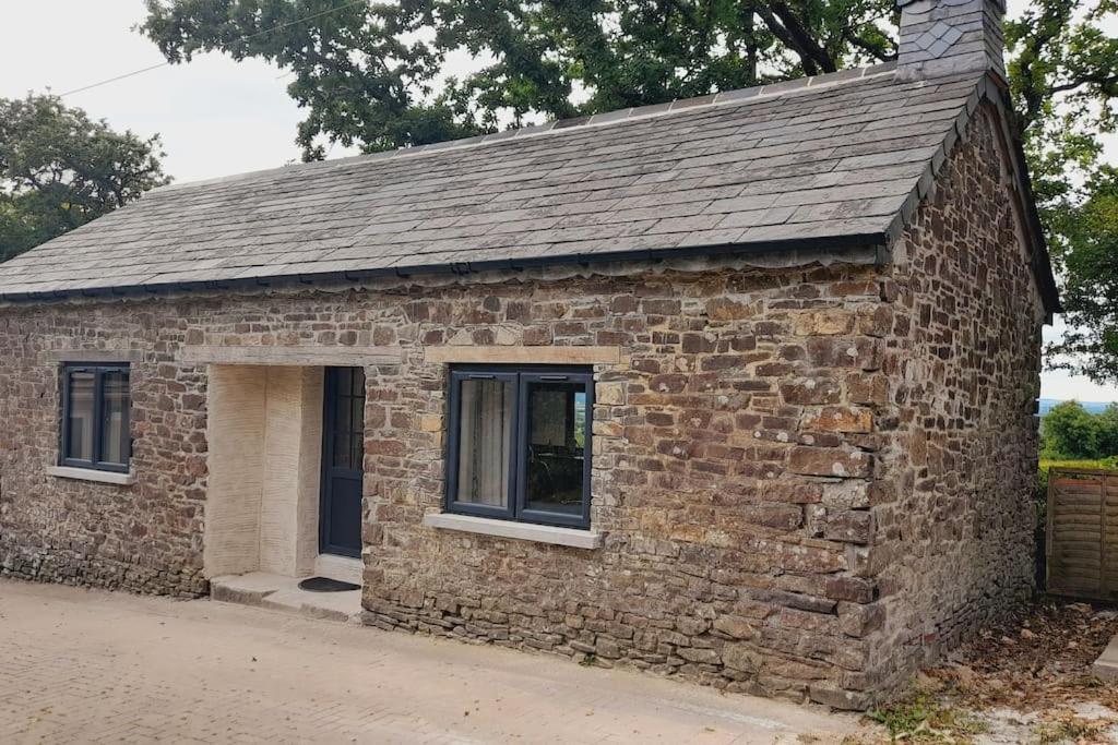 דירות Lifton Thornmoor Barn מראה חיצוני תמונה